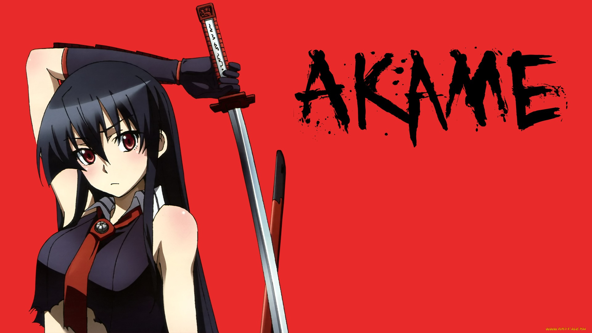 , akame ga kill, , , 